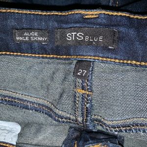 STS Blue Jeans - STS Blue Jeans STS Blue Jeans - STS Blue Jeans